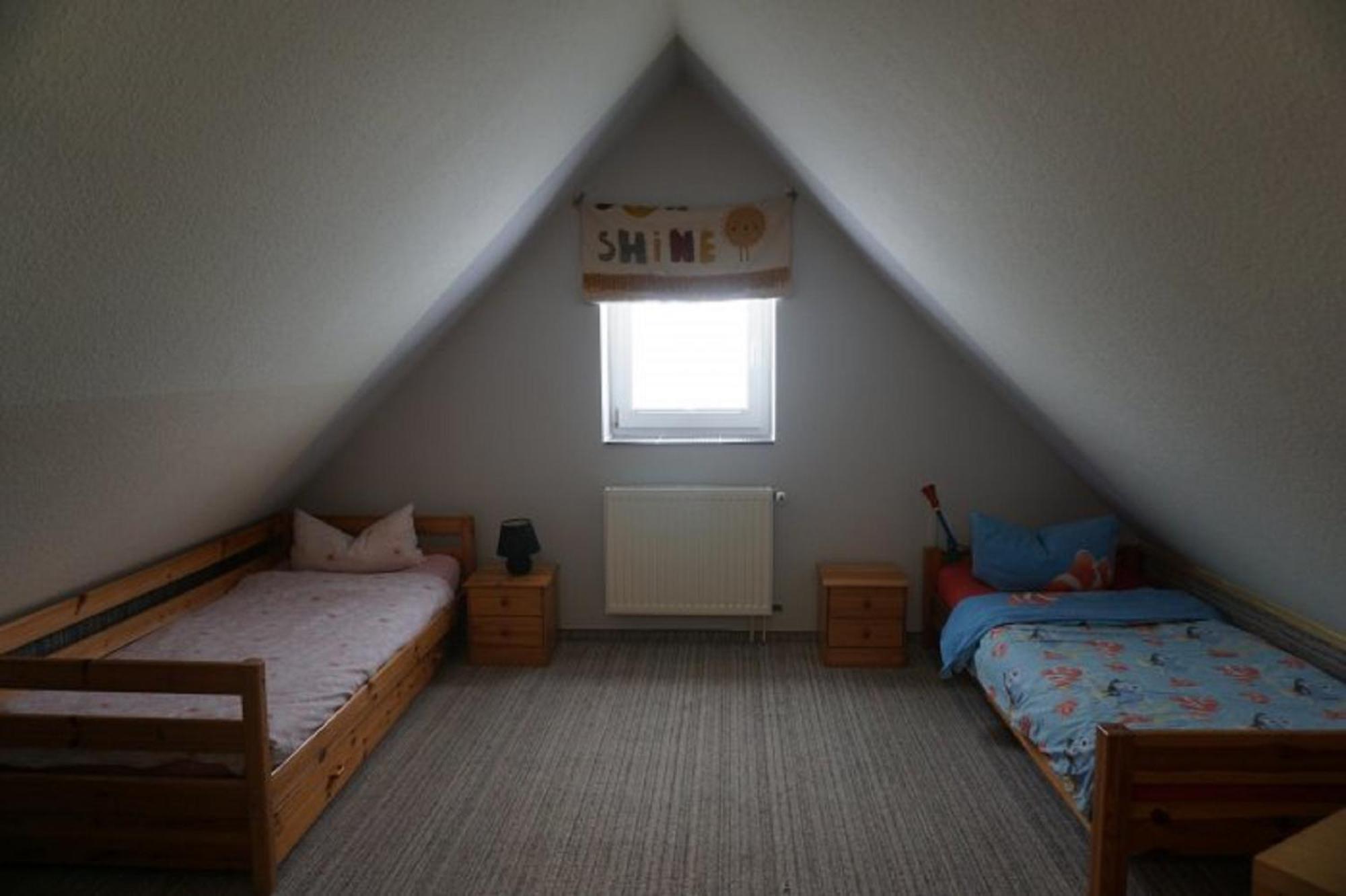 Hof Schlossblick Boßdorf Extérieur photo