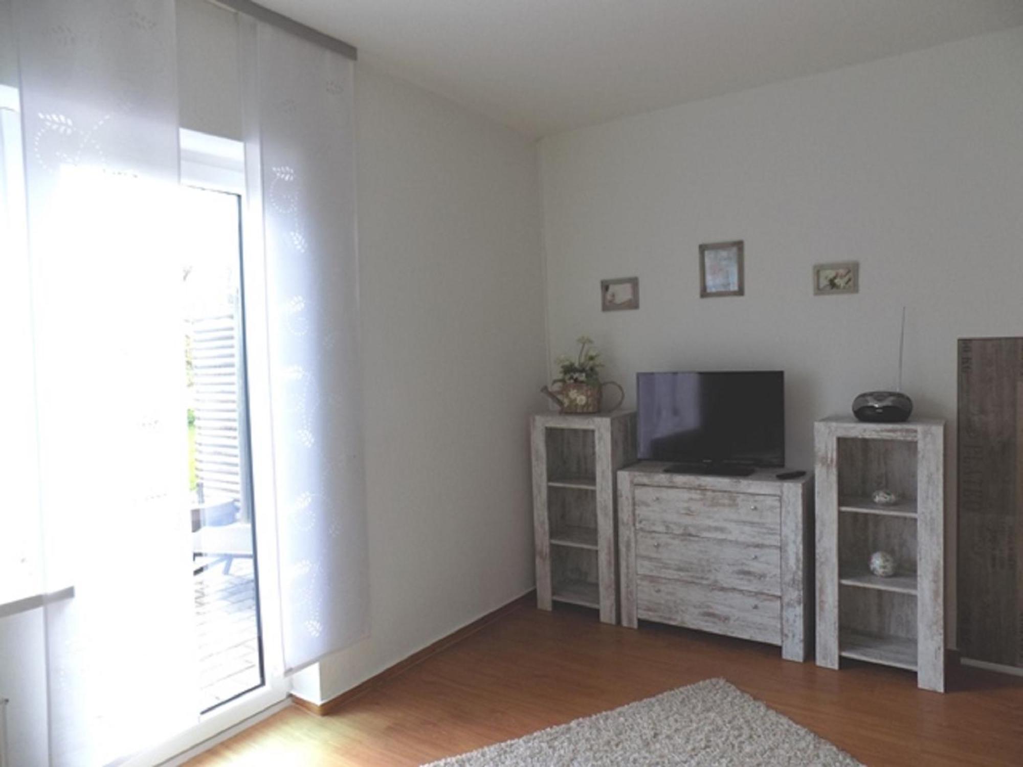 Hof Schlossblick Boßdorf Extérieur photo