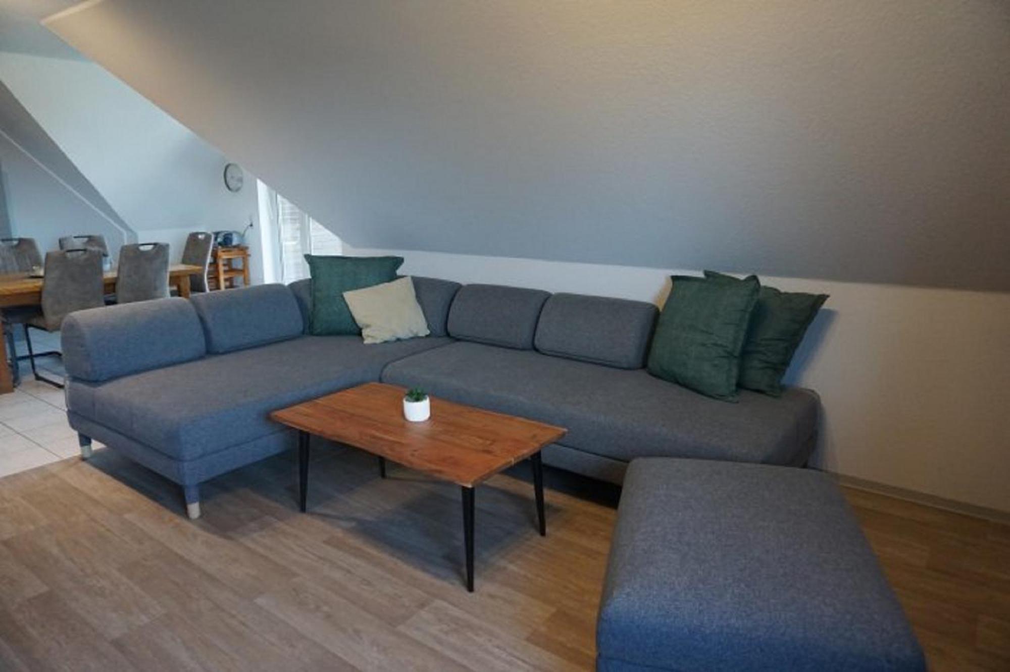 Hof Schlossblick Boßdorf Chambre photo