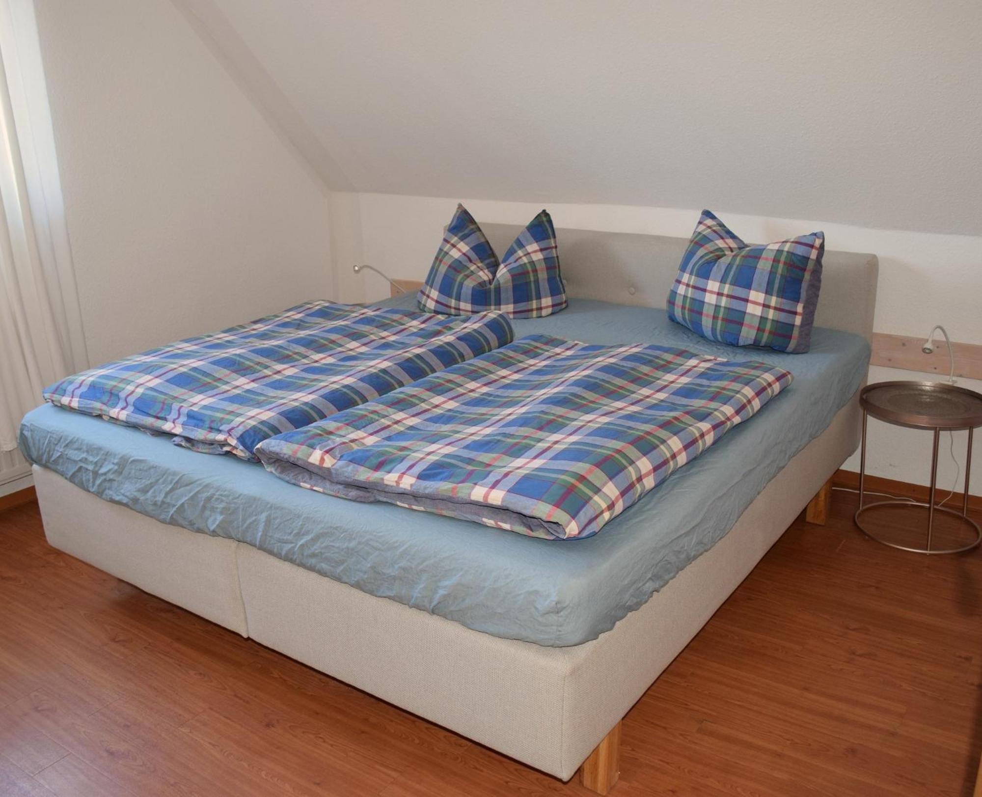Hof Schlossblick Boßdorf Chambre photo